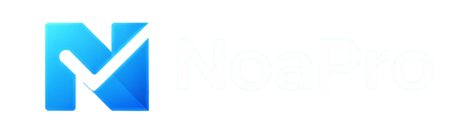 NoaPro - Local businesses you can trust
